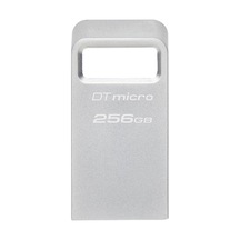 Kingston 256gb Dt Micro Dtmc3g2/256gb