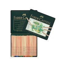 Faber-Castell Pitt Pastel Boya Kalemi 24 Renk Faber-Castell Pitt Pastel Boya Kalemi 24 Renk