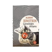 Göreliliğin Anlamı Sku: Zeusstkf9176d13a3