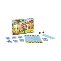 Rüzgarlı Bir Gün (windy Woody)