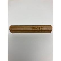 Yumuşak Tamir Mumları 953 11 Tik 8cm Yumuşak Mum-13359