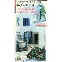Türkiye'nin En Güzel Küçük Otelleri Sevan Nişanyan, Müjde Nişanyan
