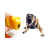 Ers Ultrasonik Köpek Ve Kedi Uzaklaştırıcı