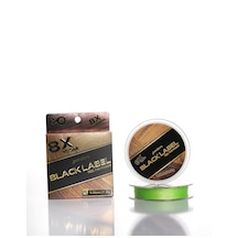 Pandora Label 8x İp Misina 150m Green 012mm