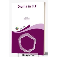 Drama in Elt- Eğiten Kitap