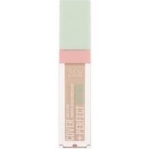 Show By Pastel Cover+Perfect Ultra Kapatıcı SPF30 303 Baby Powder