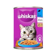 Northcity Kedi Konserve Mama Ton Balıklı 400gr 1 Adet