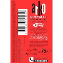 Men Tıraş Sabunu, 75 Gr