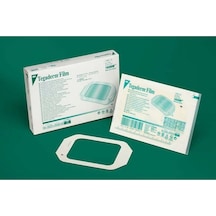 3M Tegaderm 1626W Şeffaf Ortu 10X12 Cm (5 Adet)