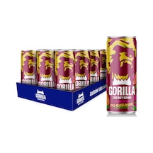 Nar - Ahududu Aromalı 250 Ml 12'li