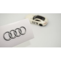 Dk Tuning Direksiyon Gri Logo Arma Audi İle Uyumlu Diğer