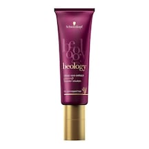 Schwarzkopf Beology Onarıcı Konsantre Saç Bakımı 50 ML