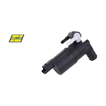 Cam Su Fiskiye Motoru Çift Çikiş 208-2008-307-par