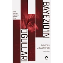 Bayezid'in Oğulları - Kyut-772857