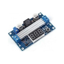 Ltc1871 3.5v-30v 10a Ayarlanabilir Voltaj Yükseltici Modülü Dc-dc Güç Dönüştürücü Çok Renkli