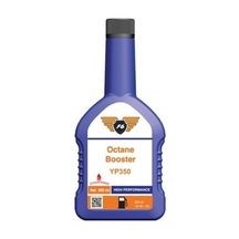 F6 Oktan Arttırıcı Benzin Yakıt Katkısı 300 Ml Octane Booster