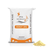 Nohut Unu Glutensiz 3 Kg, Nohut Unu
