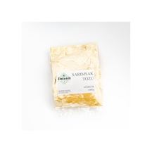 Sarımsak Tozu 1kg