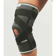 Medikaltec Ön Çapraz Bağ Ve Ligament Destekli Dizlik Xlarge