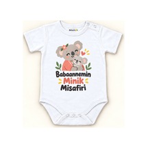 Beyaz - Dedemle Gezme Planımız Var