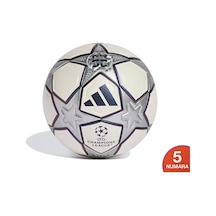 Adidas Uefa Champions League Pro 3rd Top Futbol Topu Jy8891 Beyaz Beyaz Adidas Uefa Champions League Pro 3rd Top Futbol Topu Jy8891 Beyaz Beyaz