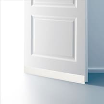 Vodaseal Kapı Altı Sızdırmazlık Bandı 40Mm X 110Cm Beyaz (549602319)