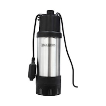 Alarko Diamond Ec-tds1000 - 1,25 Hp - 220 V Multi İnox Dalgıç Pompa