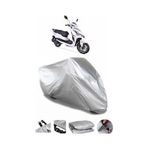 Arora Verano Ar 50-9 Su Geçirmez Motosiklet Brandası
