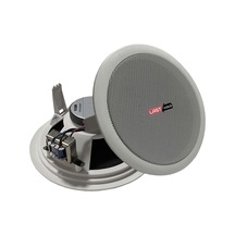Lastvoice Tvx-6t Trafolu Alçıpan Tavan Hoparlörü 16 Cm 30 Watt A