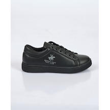Polo Club Siyah Kadın Sneaker Po 30002 001
