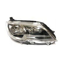 AYFAR 303380 Ön Far Sağ Peugeot 301 Motorsuz 17- Makyajlı Tıp