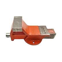 Fixonic B.h.d Bhd00351 80mm Sabit Tezgah Mengene