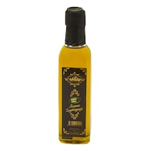 Akalp Çiftliği Soğuk Sıkım Sızma Zeytinyağı 250 ML
