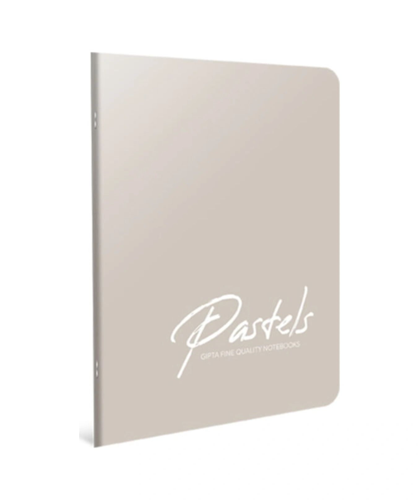 Pastels A4 Tel Dikişli Pp Kapak Defter 100 Yaprak Çizgili 4 Lü Paket 4120