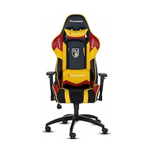 Xrancer Cross Yellow