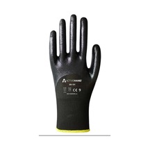 Activehand Xn 101 3/4 Nitril Kaplı İş Eldiveni