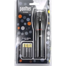 Panther Pt-4701bl Pilli El Feneri