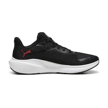 Puma 379437 15 Skyrocket Lite Siyah-beyaz-kırmızı Kadın Spor Ayak-siyah Siyah