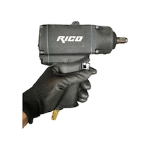 Rico 1/2 1750 Nm Metal Gövde Havalı Somun Sökme Tabancası