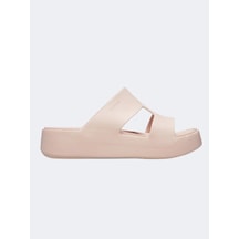 Crocs Getaway Platform Kadın Terlik 209409-6ur 209409-6ur Pembe Pembe