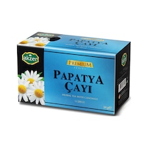 2'li Paket Papatya Çayı 2x20 Süzen Poşet