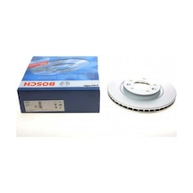 Renault Koleos 1.3tce 160 2020-2025 Bosch Ön Disk 296mm Netpar Bd2816 2 Adet