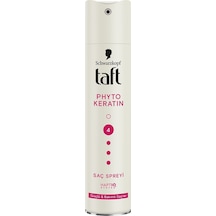 Taft Keratin Ekstra Güçlü Saç Spreyi 250 Ml