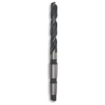 MTE 15 mm Mors Konik Saplı Matkap Ucu HSS (DIN 345)