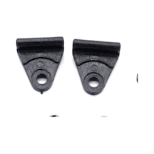 BMW E38 E39 E46 E60 E65 E66 Arka Güneşlik Ray Ayağı Parçası