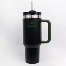 Igloo Stadler Thermo-mug 1.2lt Siyah Siyah