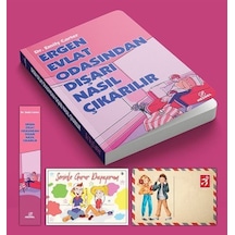 Ergen Evlat Odasından Dışarı Nasıl Çıkarılır / Dr. Emily Carter