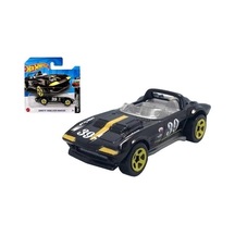 Hotwheels Tekli Arabalar Corvette Grand Sport Roadster HKH38