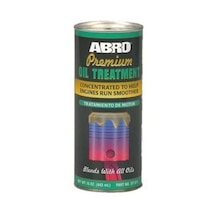 Abro Premium Motor Yağ Katkısı