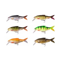 Savage Gear 3d Roach Lipster 13 Cm 26 Gr Sahte Balık